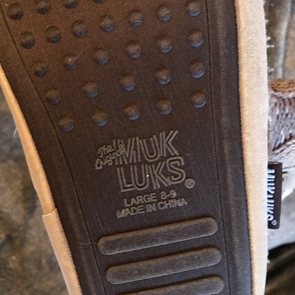 Mukluks - Picture 6 of 6